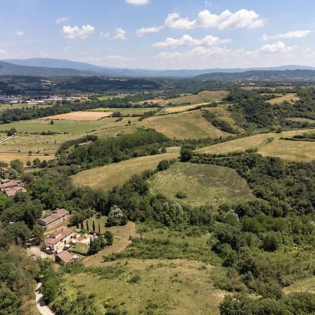 Borgo Santa Maria In Valle لاتيرينا المظهر الخارجي الصورة