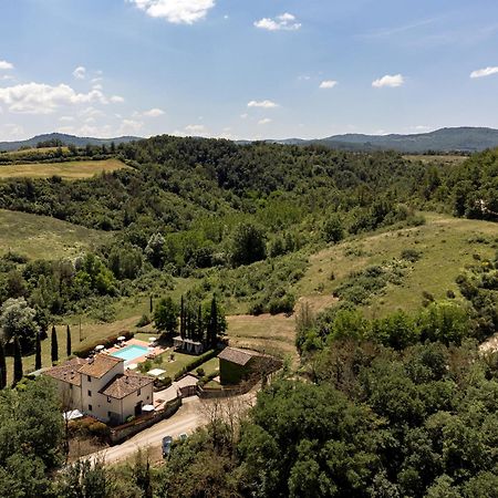 Borgo Santa Maria In Valle لاتيرينا المظهر الخارجي الصورة